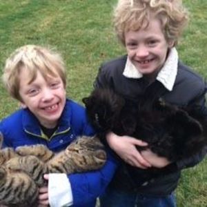 Meet your Posher, Andrea